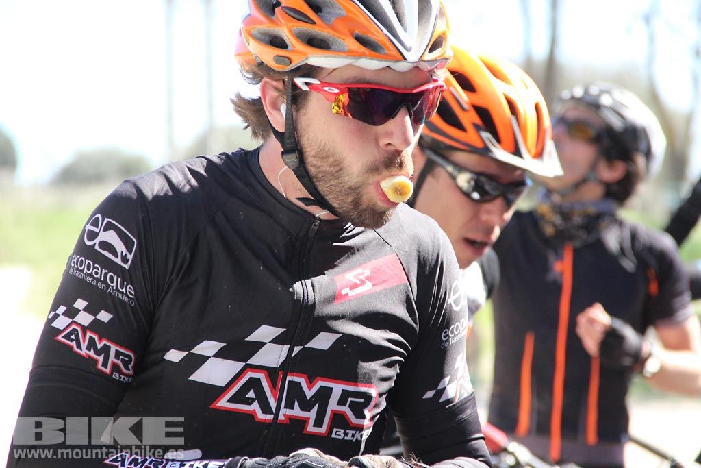 Navalcarnero al Límite 2017 Km 57. Galeria 7