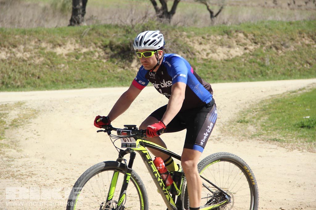 Navalcarnero al Límite 2017 Km 57. Galeria 7
