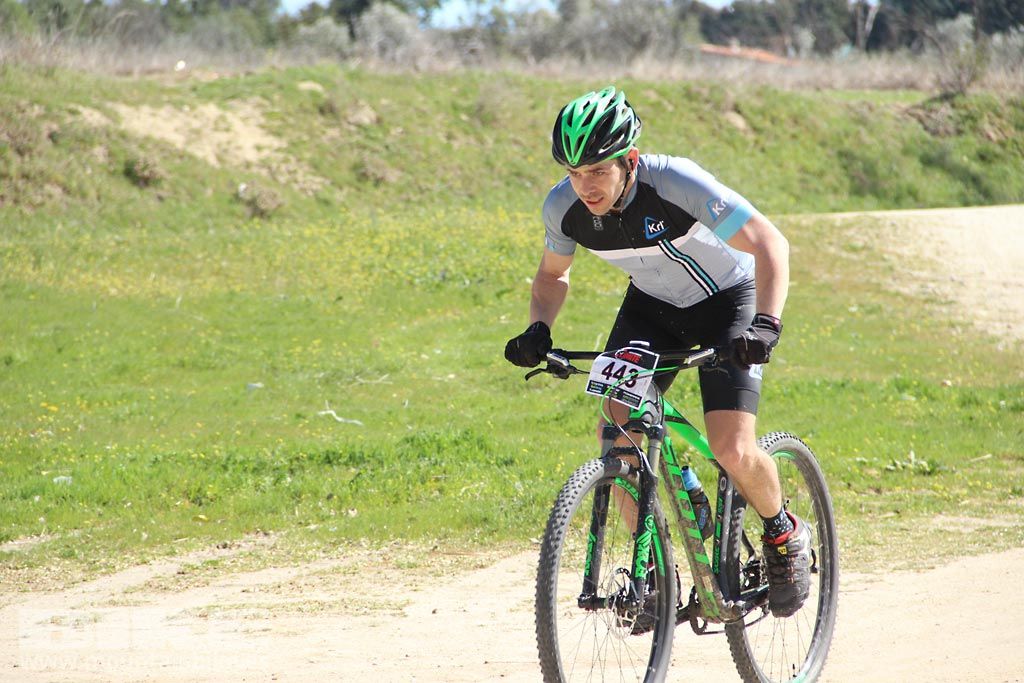 Navalcarnero al Límite 2017 Km 57. Galeria 7