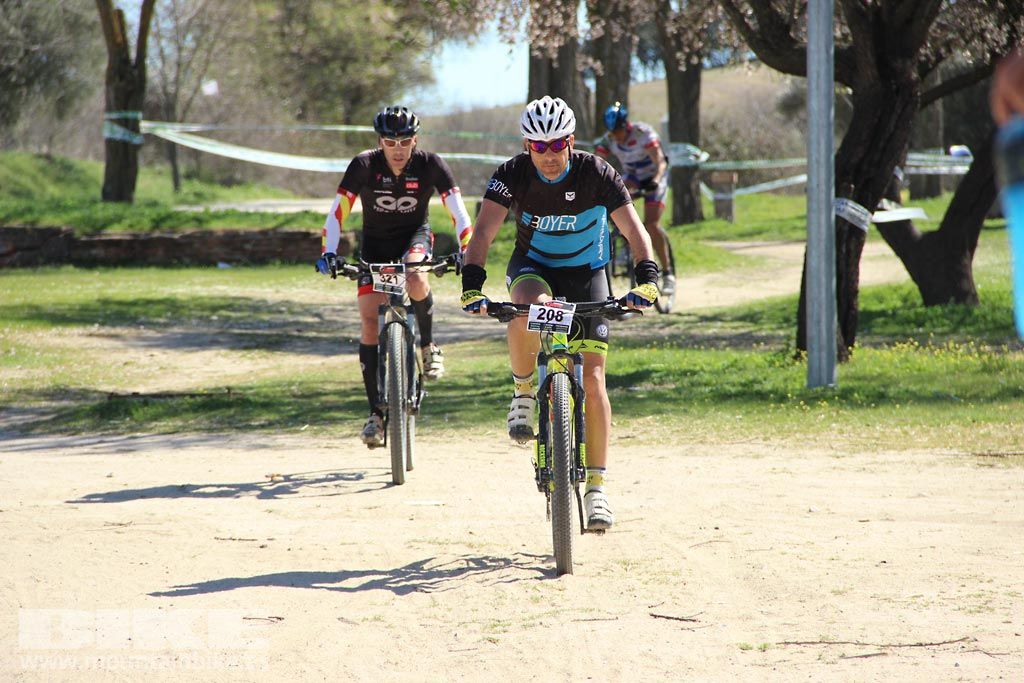Navalcarnero al Límite 2017 Km 57. Galeria 7