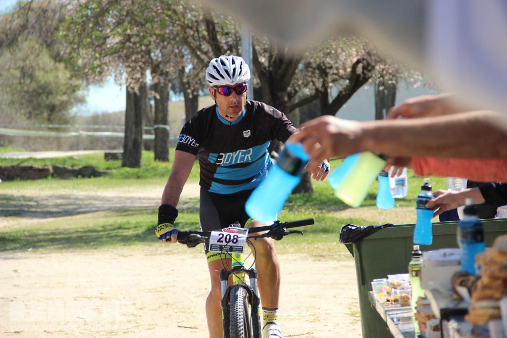 Navalcarnero al Límite 2017 Km 57. Galeria 7