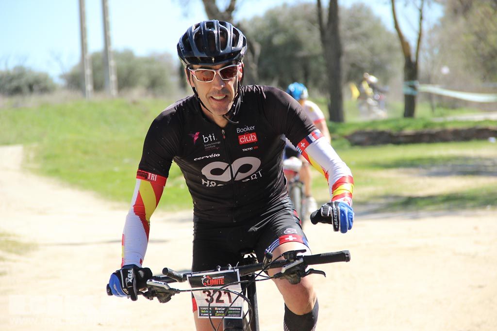 Navalcarnero al Límite 2017 Km 57. Galeria 7