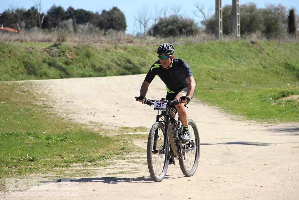 Navalcarnero al Límite 2017 Km 57. Galeria 7