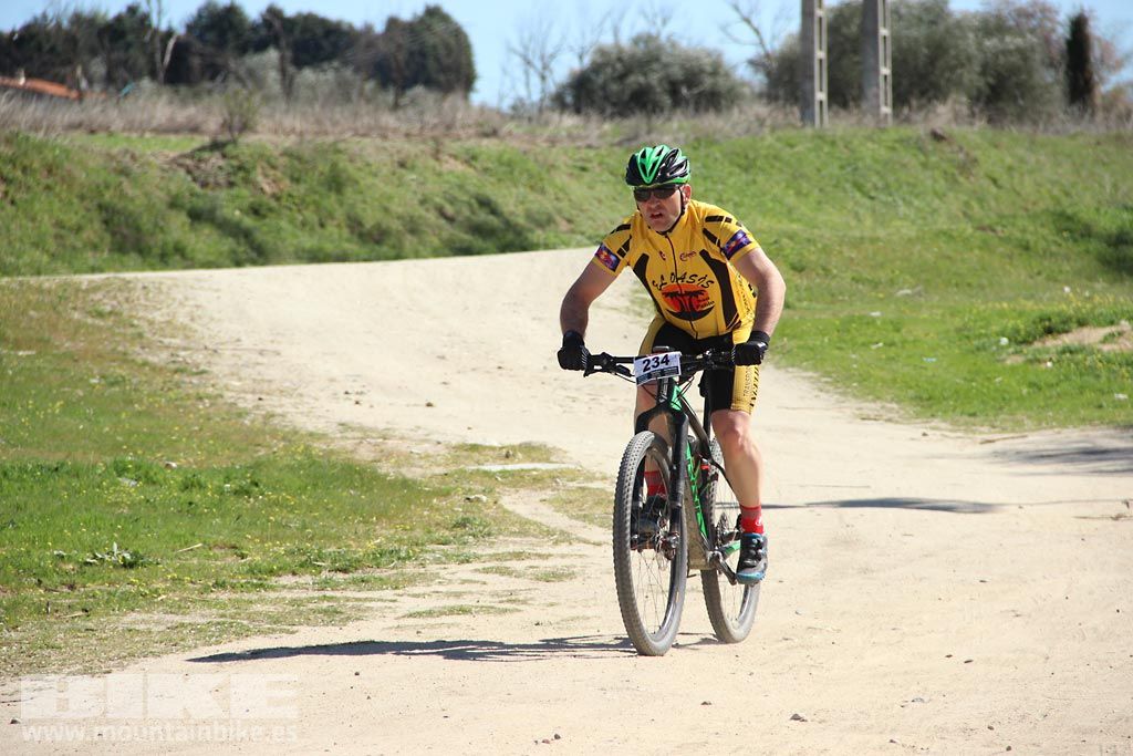 Navalcarnero al Límite 2017 Km 57. Galeria 7