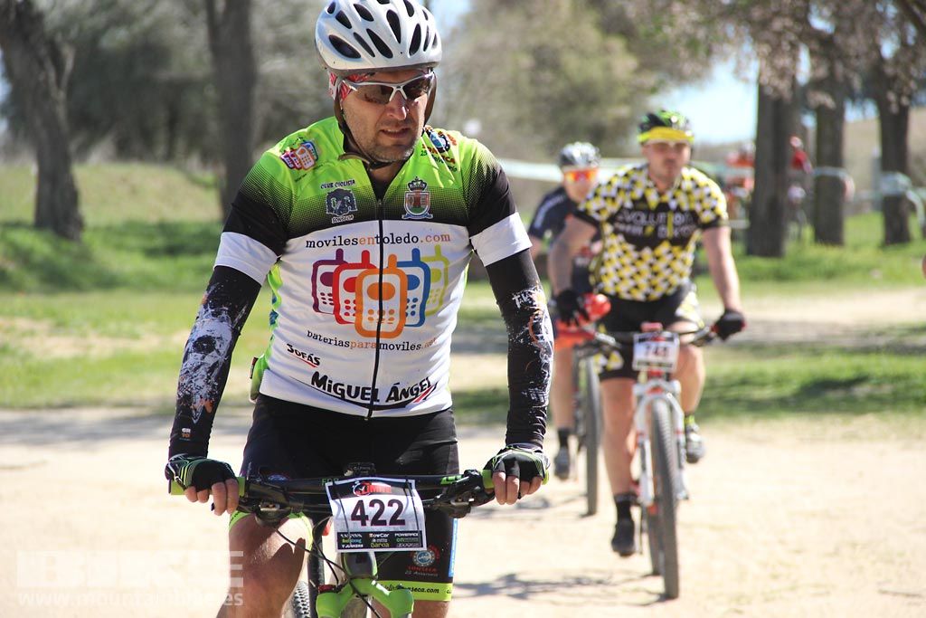 Navalcarnero al Límite 2017 Km 57. Galeria 8
