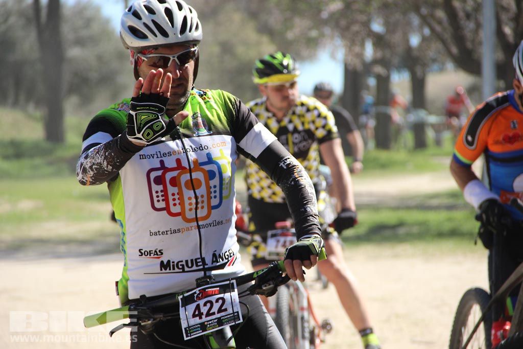 Navalcarnero al Límite 2017 Km 57. Galeria 8