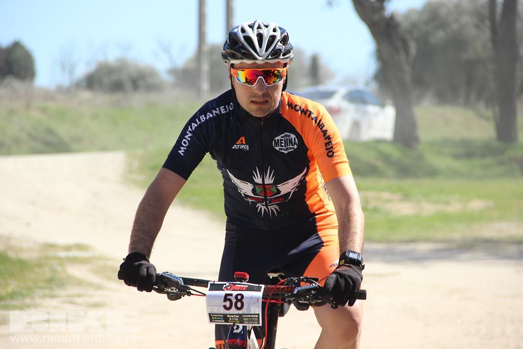 Navalcarnero al Límite 2017 Km 57. Galeria 8