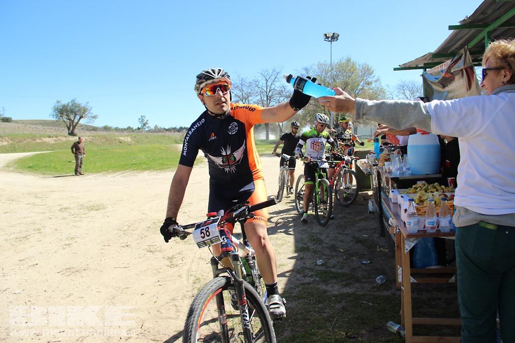 Navalcarnero al Límite 2017 Km 57. Galeria 8