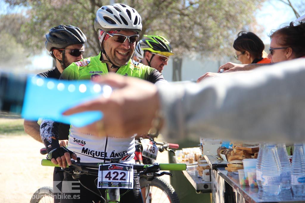 Navalcarnero al Límite 2017 Km 57. Galeria 8