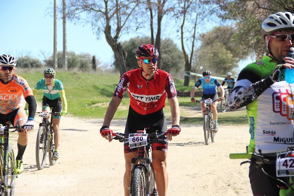 Navalcarnero al Límite 2017 Km 57. Galeria 8