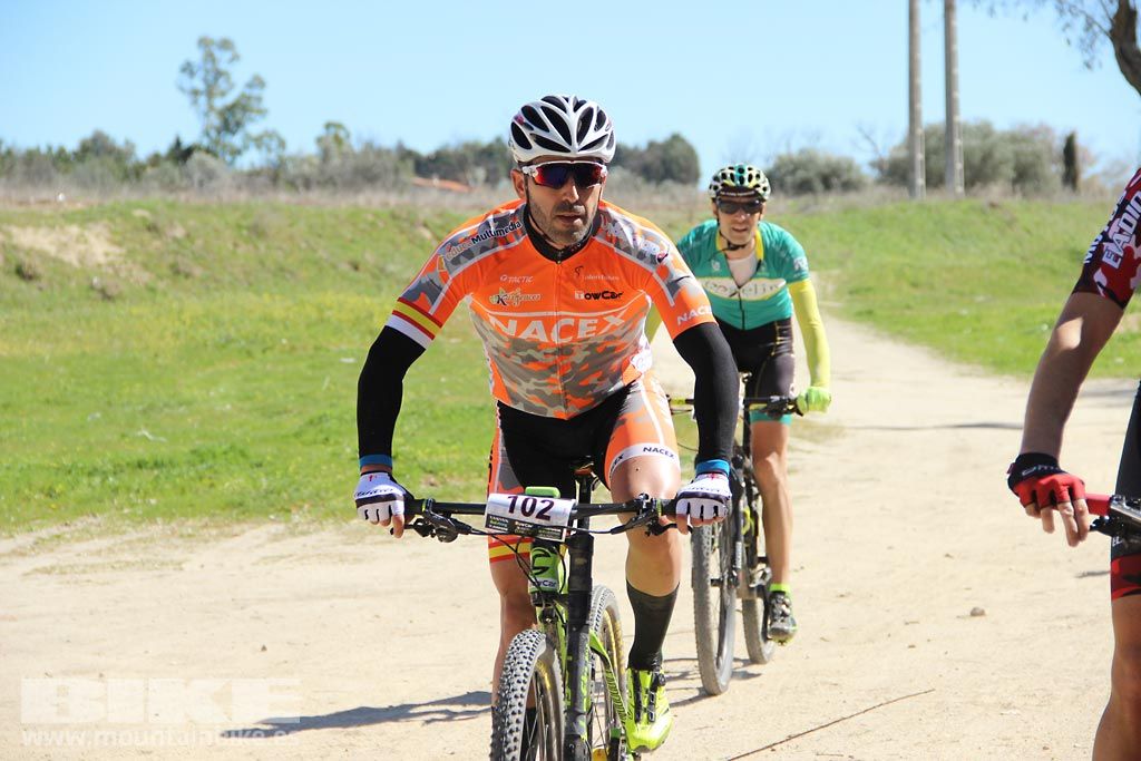 Navalcarnero al Límite 2017 Km 57. Galeria 8