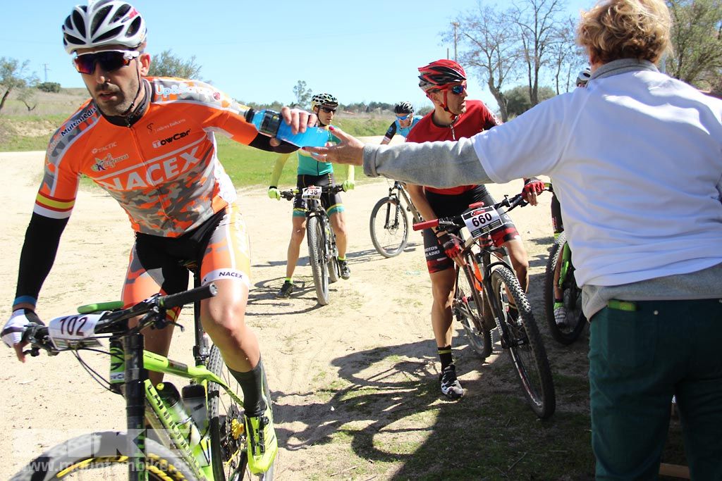 Navalcarnero al Límite 2017 Km 57. Galeria 8