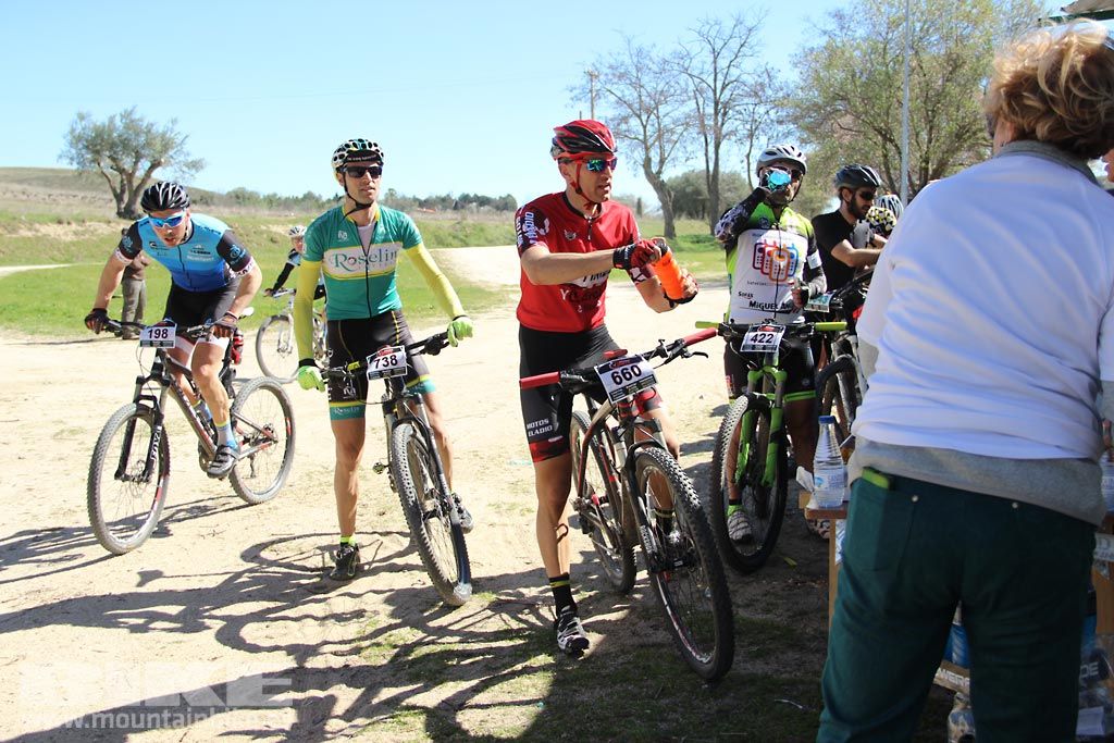 Navalcarnero al Límite 2017 Km 57. Galeria 8