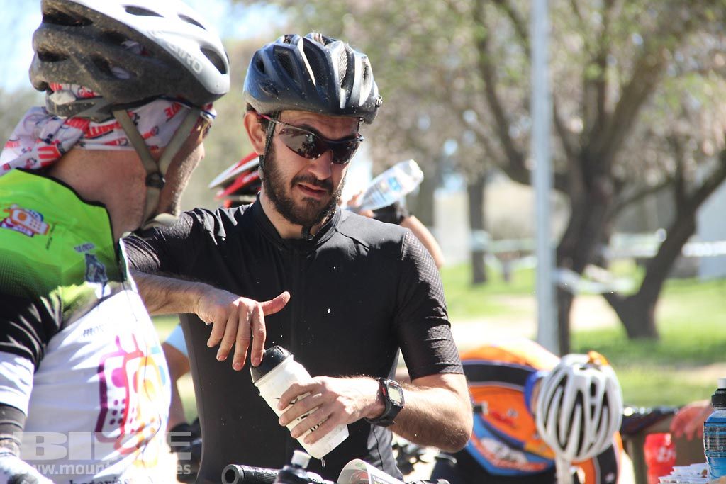 Navalcarnero al Límite 2017 Km 57. Galeria 8