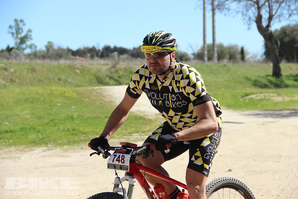 Navalcarnero al Límite 2017 Km 57. Galeria 8