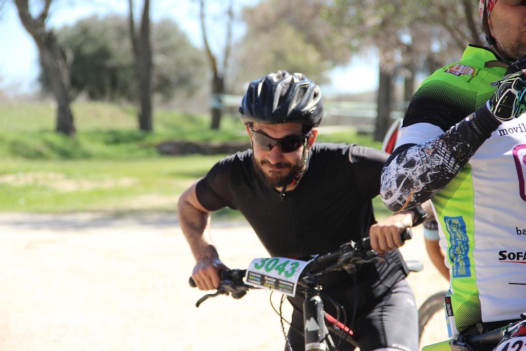 Navalcarnero al Límite 2017 Km 57. Galeria 8