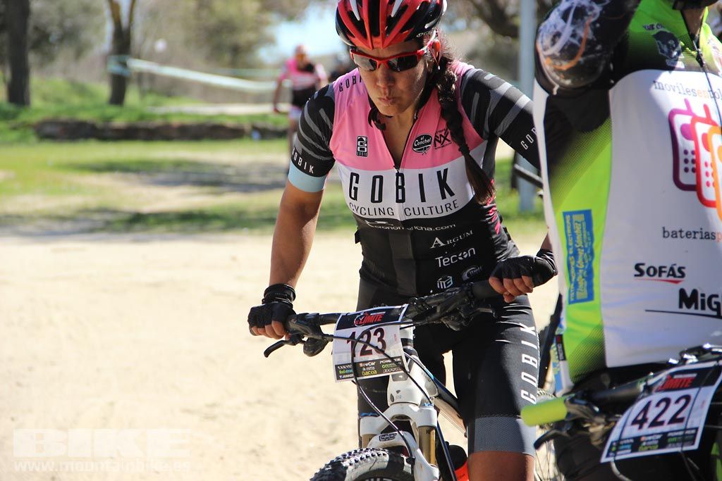 Navalcarnero al Límite 2017 Km 57. Galeria 8