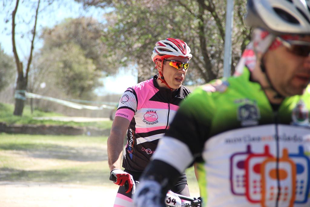 Navalcarnero al Límite 2017 Km 57. Galeria 8