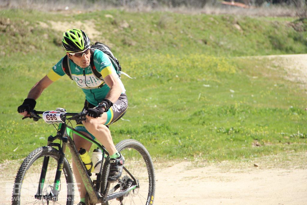 Navalcarnero al Límite 2017 Km 57. Galeria 8