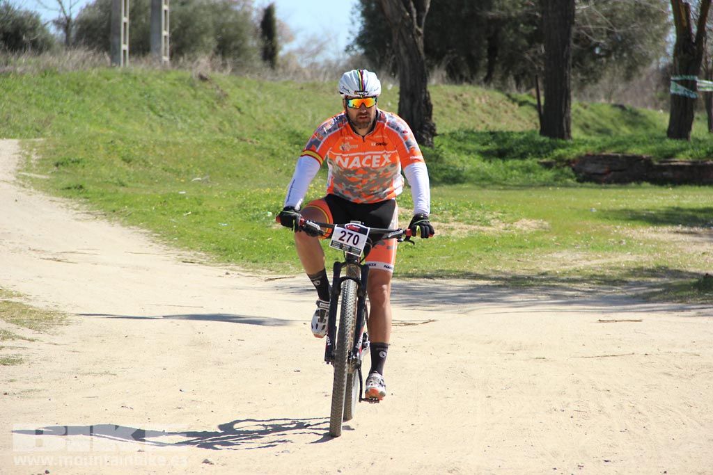 Navalcarnero al Límite 2017 Km 57. Galeria 8