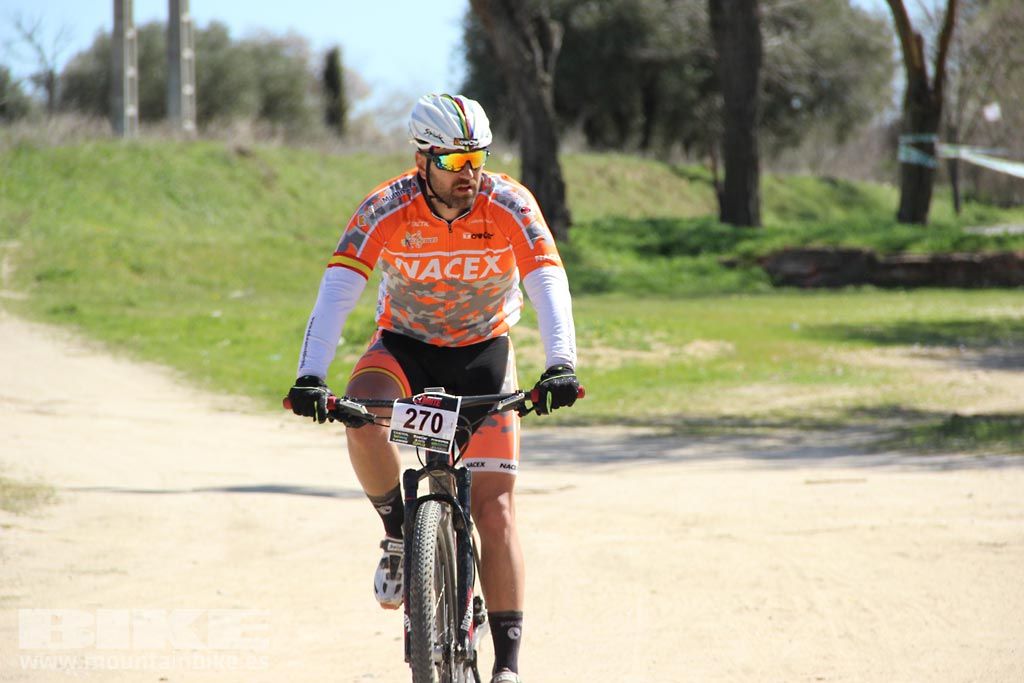 Navalcarnero al Límite 2017 Km 57. Galeria 8
