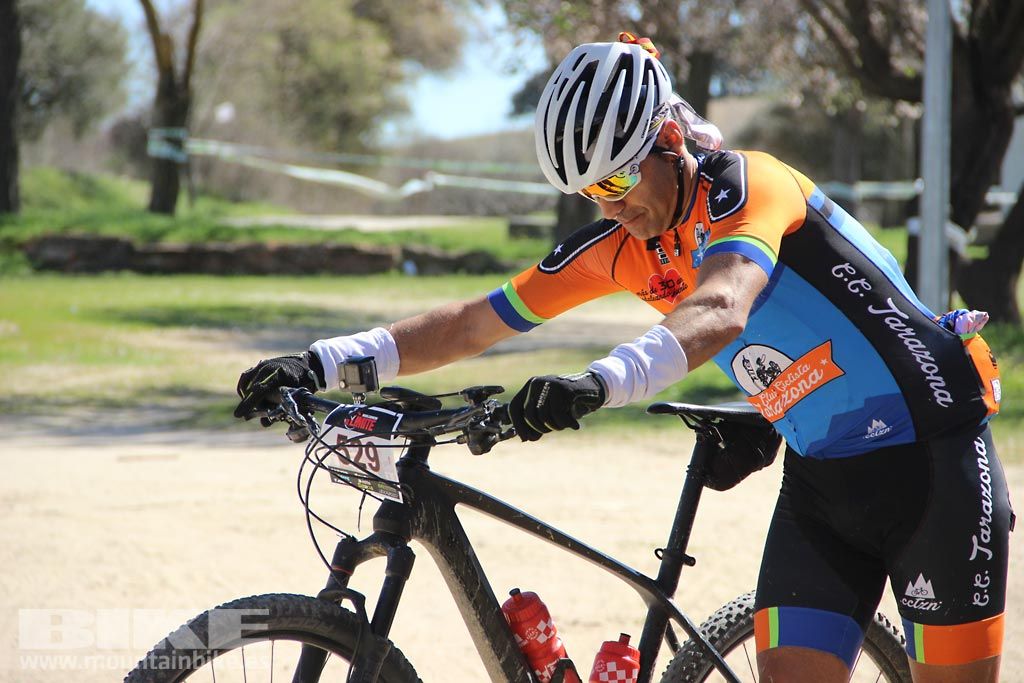 Navalcarnero al Límite 2017 Km 57. Galeria 8