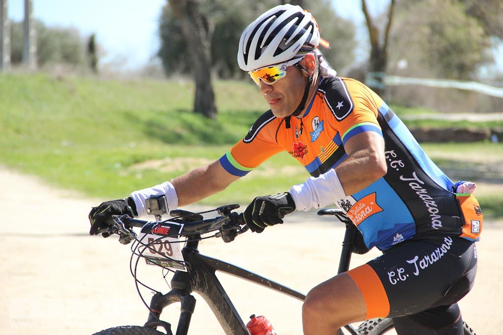 Navalcarnero al Límite 2017 Km 57. Galeria 8