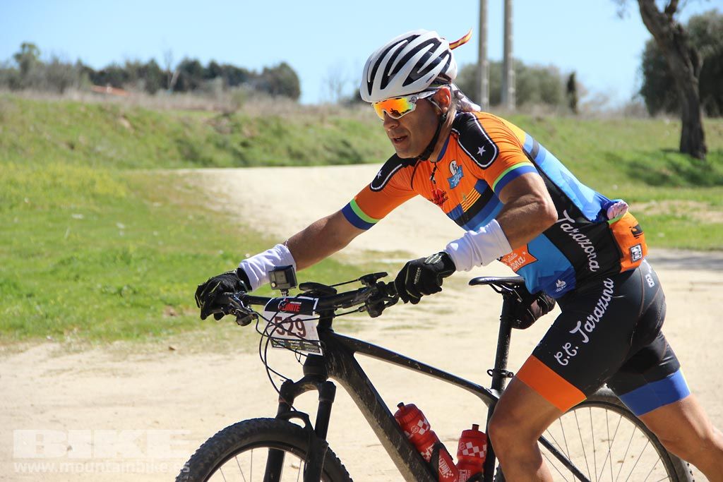 Navalcarnero al Límite 2017 Km 57. Galeria 8