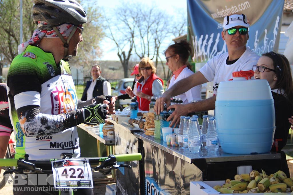 Navalcarnero al Límite 2017 Km 57. Galeria 8