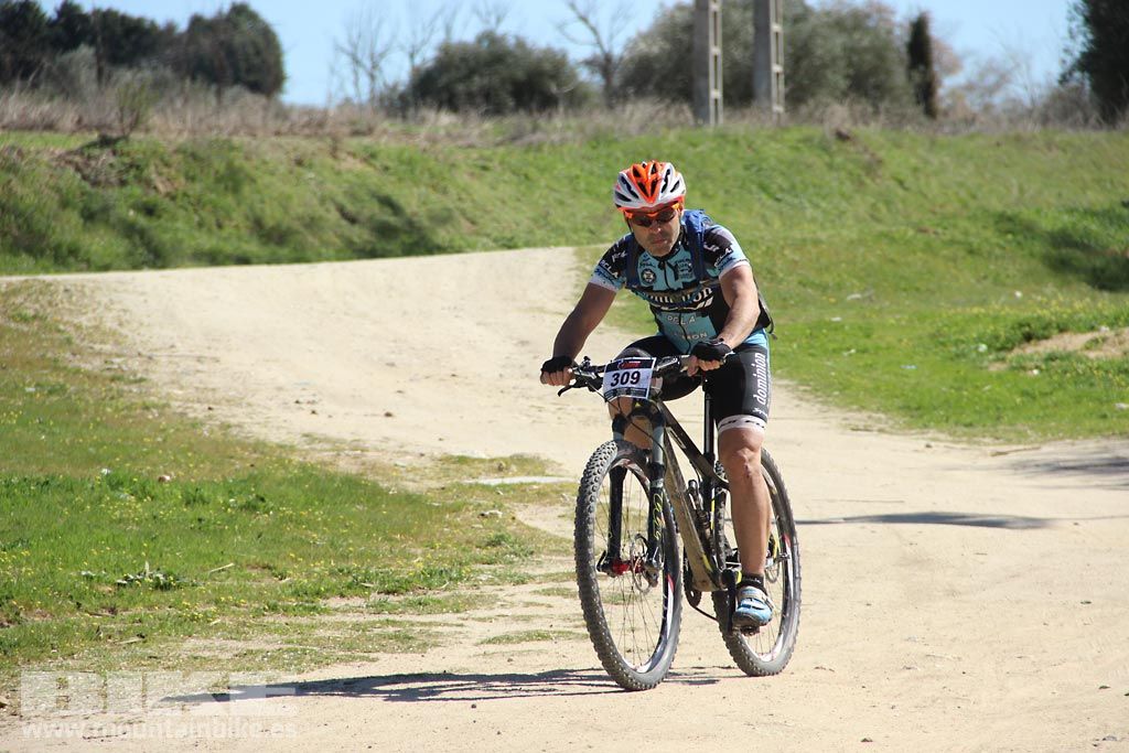 Navalcarnero al Límite 2017 Km 57. Galeria 8