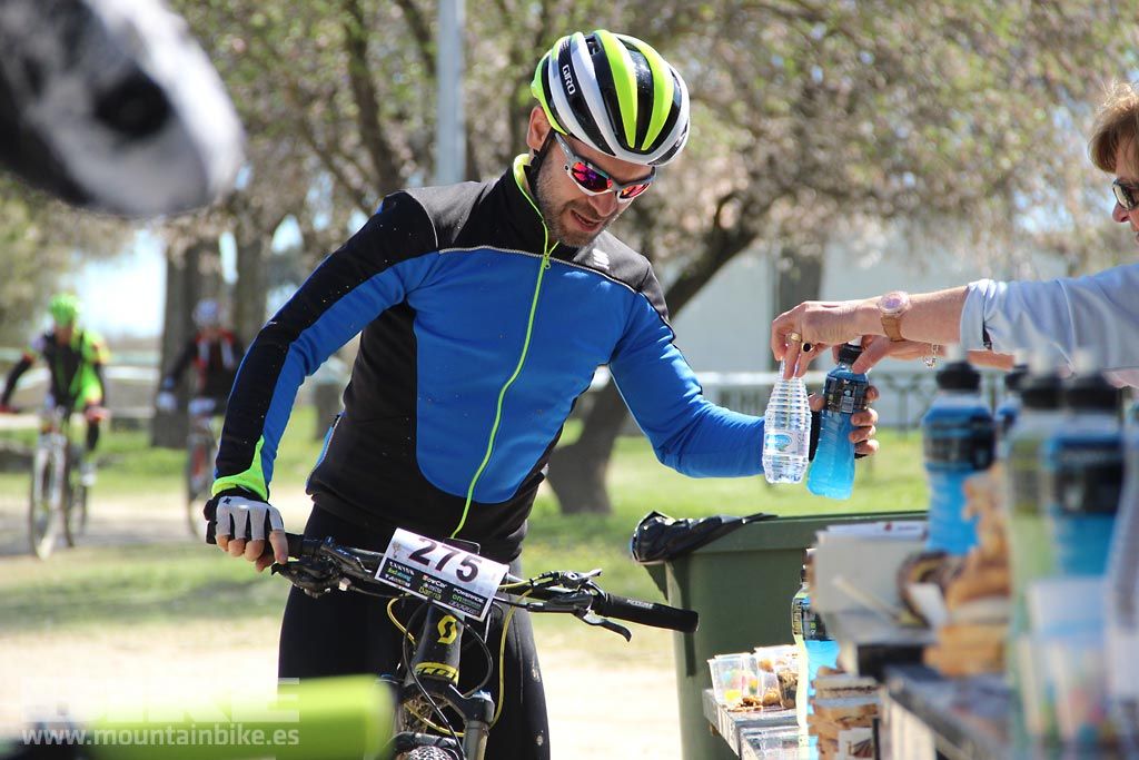 Navalcarnero al Límite 2017 Km 57. Galeria 8