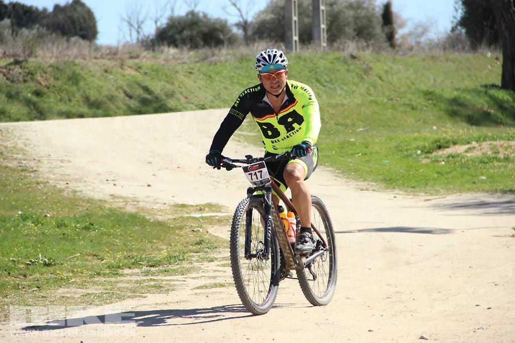 Navalcarnero al Límite 2017 Km 57. Galeria 8