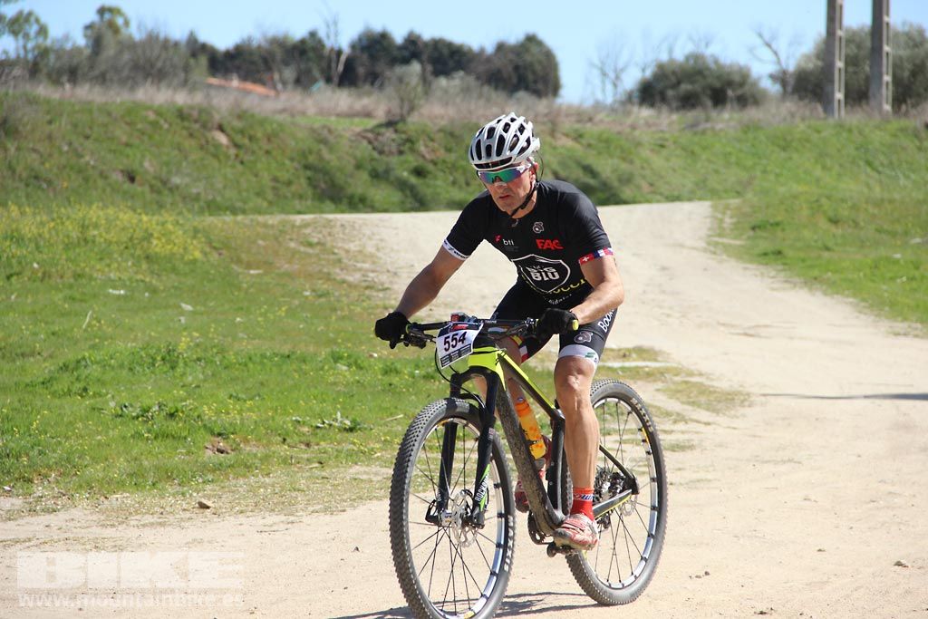 Navalcarnero al Límite 2017 Km 57. Galeria 8