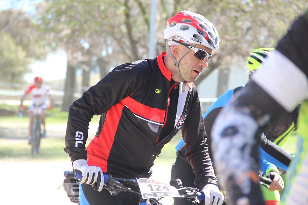 Navalcarnero al Límite 2017 Km 57. Galeria 8