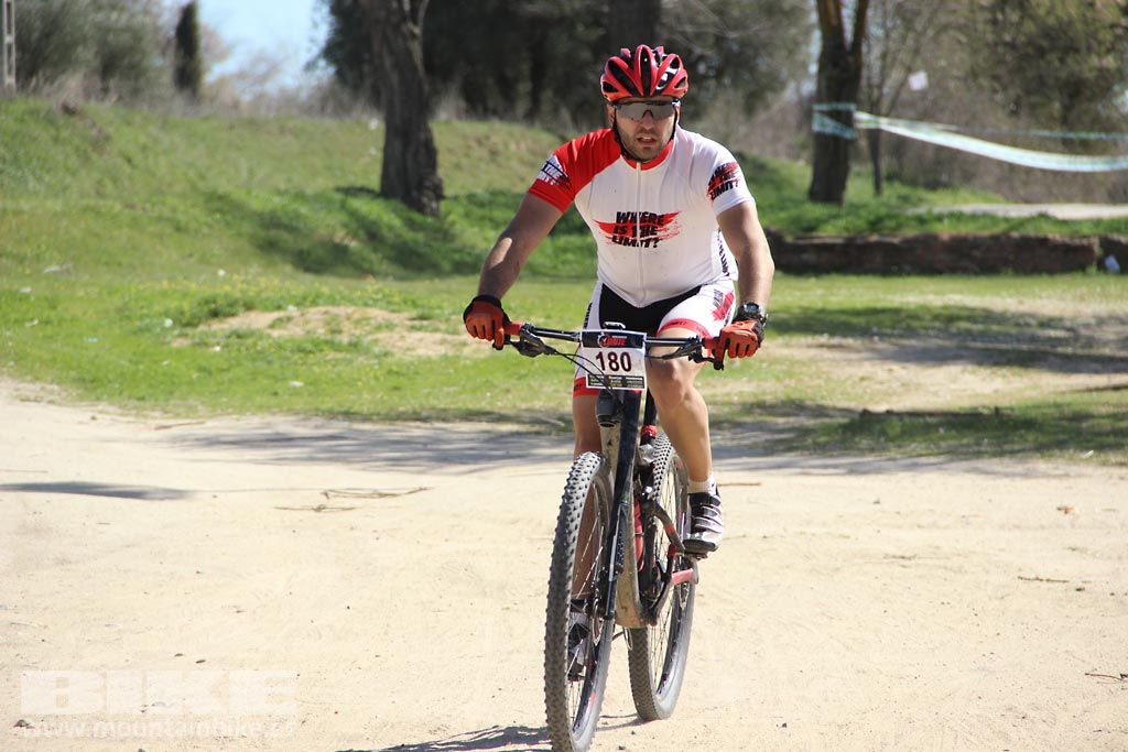 Navalcarnero al Límite 2017 Km 57. Galeria 8