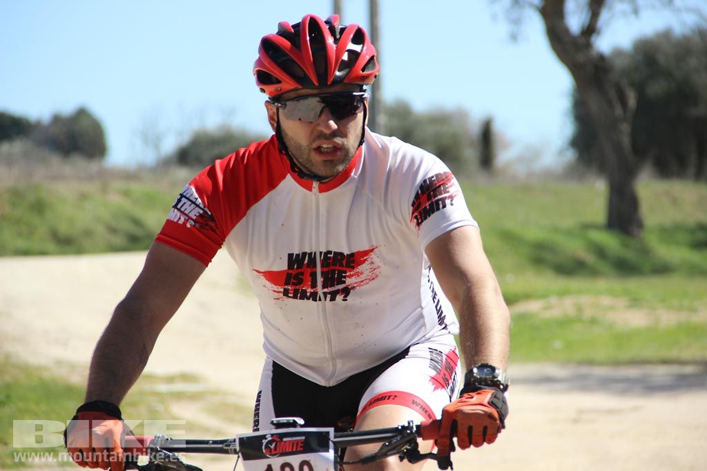 Navalcarnero al Límite 2017 Km 57. Galeria 8