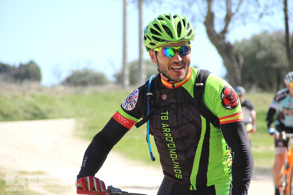 Navalcarnero al Límite 2017 Km 57. Galeria 8