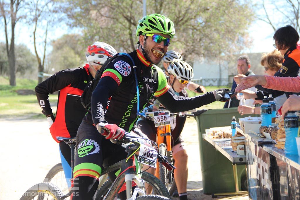 Navalcarnero al Límite 2017 Km 57. Galeria 8