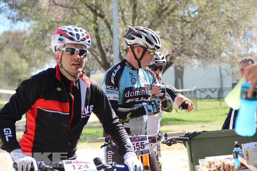 Navalcarnero al Límite 2017 Km 57. Galeria 8