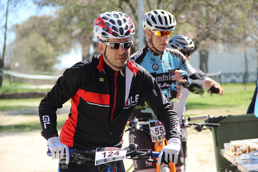 Navalcarnero al Límite 2017 Km 57. Galeria 8