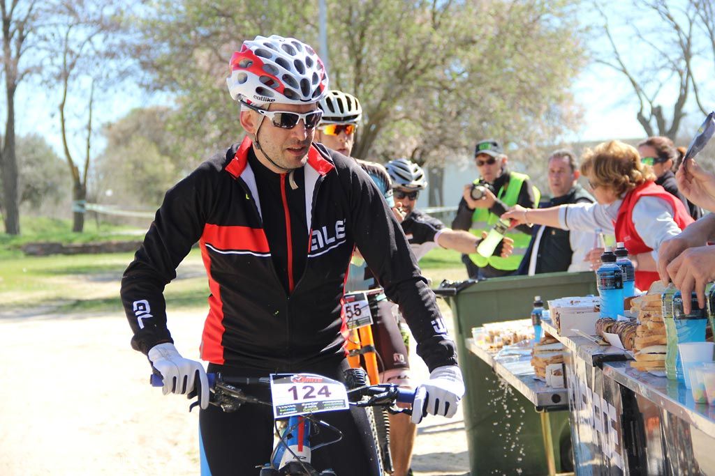 Navalcarnero al Límite 2017 Km 57. Galeria 8