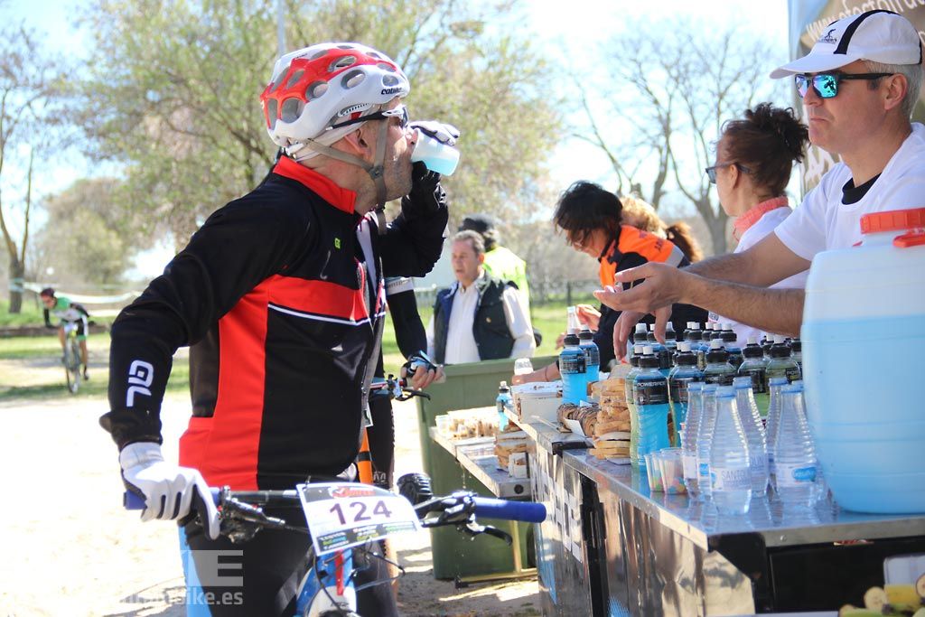Navalcarnero al Límite 2017 Km 57. Galeria 8