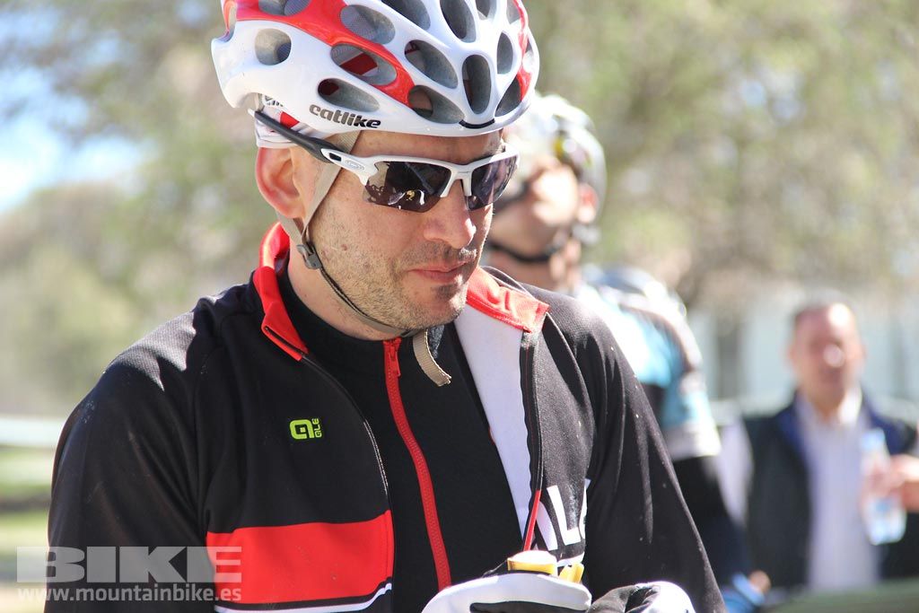 Navalcarnero al Límite 2017 Km 57. Galeria 8