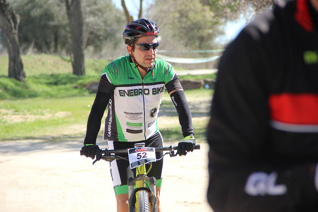 Navalcarnero al Límite 2017 Km 57. Galeria 8
