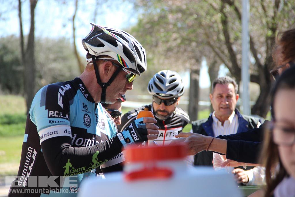 Navalcarnero al Límite 2017 Km 57. Galeria 8