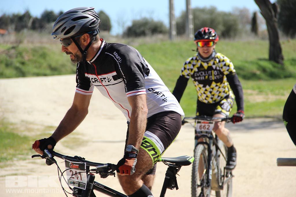 Navalcarnero al Límite 2017 Km 57. Galeria 8
