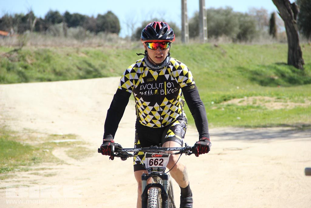 Navalcarnero al Límite 2017 Km 57. Galeria 8