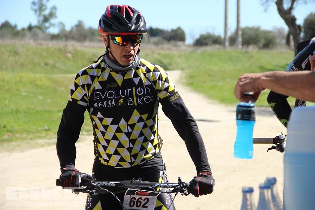 Navalcarnero al Límite 2017 Km 57. Galeria 8