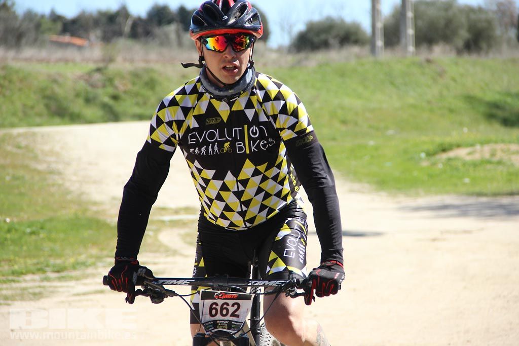 Navalcarnero al Límite 2017 Km 57. Galeria 8