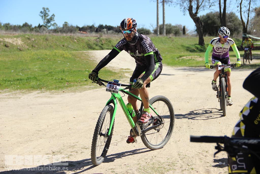 Navalcarnero al Límite 2017 Km 57. Galeria 8